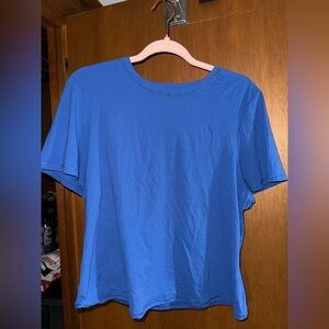 SKIMS Fits Everybody Tee